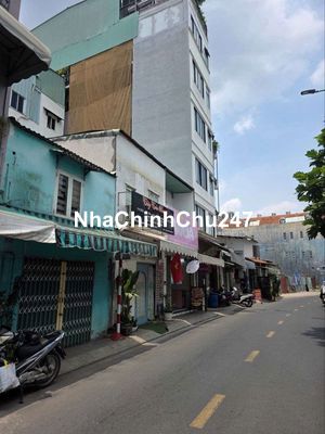 Chính Chủ Bán Nhà 2MT D5 Mới