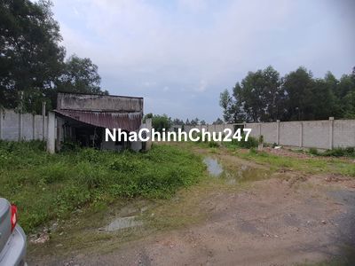 Chính chủ bán nhanh lô đất 990m² xã Bình Mỹ, giảm mạnh chỉ còn 5.8 tỉ