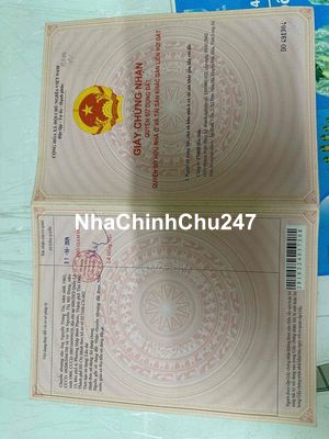Đất nền dự án - CHÍNH CHỦ- THƯƠNG LƯỢNG