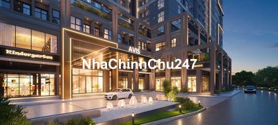 Chính chủ mình cần sang nhượng lại tặng full nội thất cao cấp. 