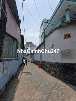CHÍNH CHỦ CẦN BÁN 