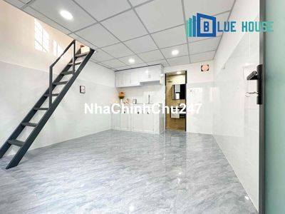 TRỐNG SẴN Ở LIỀN CĂN HỘ 1 TRỆT 1 LỬNG GÁC CAO 2M NGAY KCN TÂN BÌNH