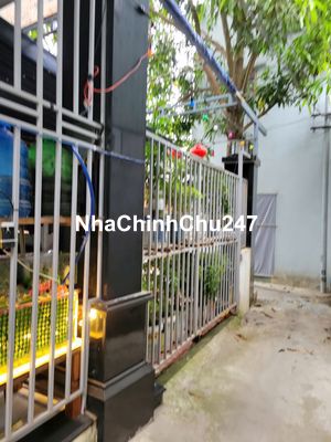 CHÍNH CHỦ BÁN ĐẤT TẶNG NHÀ DIỆN TÍCH KHỦNG – NGAY TRUNG TÂM CẨM LỆ