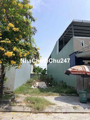 🔥 CHỦ CẦN BÁN GẤP LÔ ĐẤT PHƯỚC TƯỜNG 14 – KHU QUÂN ĐỘI YÊN TĨNH  📍 Vị