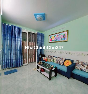 CHÍNH CHỦ–NHÀ HẺM 21 ĐƯỜNG SỐ 14, NGAY KFC LÊ VĂN QUỚI