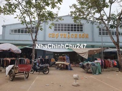 Chính chủ cần bán gấp lô đất thổ cư 100%