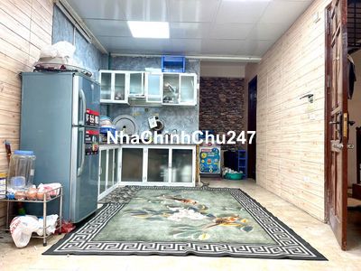 Chính chủ bán CCMN 15/60 ngõ 328 Nguyễn Trãi - 65m2 - 2 Ngủ - 2.18 tỷ