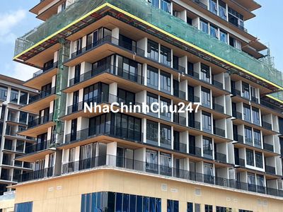 The TEN - Mua trực tiếp từ Chủ đầu tư - Diện tích: 101m² thiết kế  đẹp