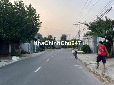 Chủ cân tiền bán gấp nhà trệt 2 lầu ngang 6x30 tc120 giá 5ty3 Mặt tiền