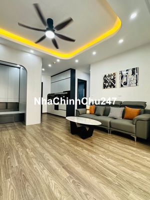 Căn hộ chung cư 70m2 A2 Kim giang 3PN 2VS sổ đỏ chính chủ giá 5.2 tỷ