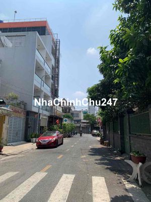 Chính chủ bán gấp MTNB Quách Đình Bảo. Dt 5 x 18m. Cấp 4. Giá 10.9 tỷ
