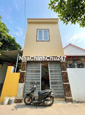 chính chủ cần bán nhà mặt phố Trung Sơn, tp Thanh Hoá
