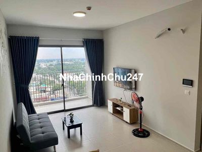 Căn Sân vườn Có nội thất, rộng và thoáng Chủ cần vào ở.