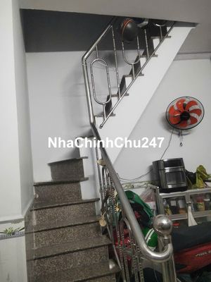 🏡 ÔNG CHÚ BÀ CON XA BÁN NHÀ SHR HT Q12