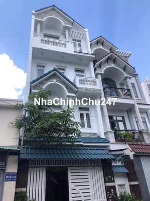 Nhà bán chính chủ