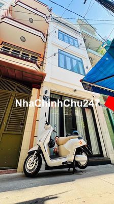 chính chủ nhs 5tam q3
