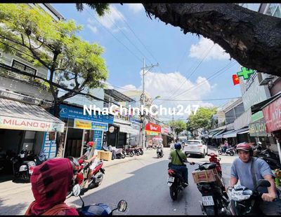 chính chủ bán đất mặt tiền kinh doanh