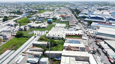 lô đất 6x37m 1/Ngắn đường nhựa. dân cư đông đúc. chủ hạ giá gấp