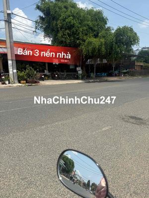 Cần bán 3 nền chính chủ liên hệ ***