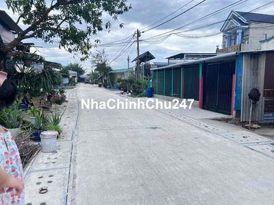 CHÍNH CHỦ BÁN ĐẤT 1/ TỈNH LỘ 15