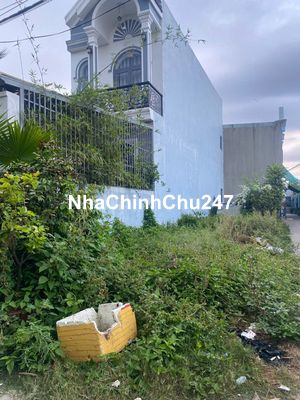 Chính chủ bán đất lô góc diện tích 88 mét vuông