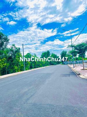 ĐẤT CHÍNH CHỦ FULL THỔ CC TRONG NGÀY