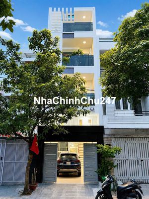 BÁN NHÀ CHÍNH CHỦ