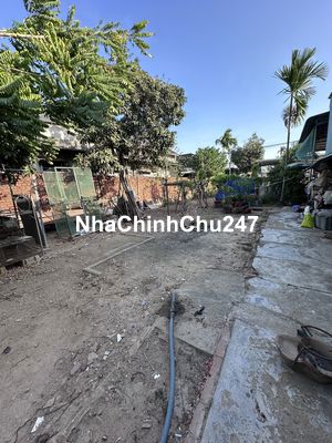Đất chính chủ cần bán
