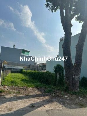 Chủ cần ra gấp lô đất đg Tỉnh Lộ 2 Tân Phú Trung sát bên BV xuyên á