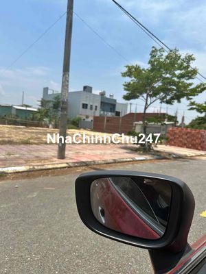 Chính Chủ Bán Đất Dự Án Chợ Lai Nghi 6x25 DT 156m2  Công Viên giá 3,2