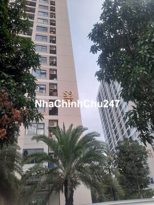 CHÍNH CHỦ -  BÁN CĂN HỘ ORIGAMI VINHOME GRANDPARK