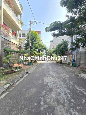 BÁN ĐẤT CHÍNH CHỦ LÔ GÓC 191m2 , MT8.6m , oto , sát VĐ 3.5 , Ga Nhổn