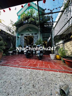 Chủ gửi bán nhà Phường Phú Mỹ - Thủ Dầu Một- Bình Dương   Đường 4 m be
