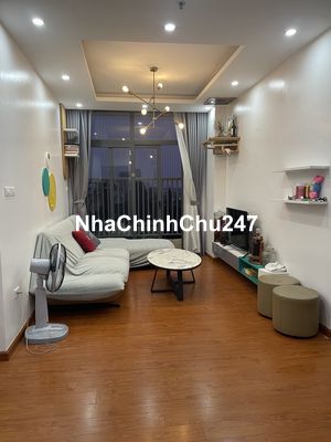 Căn hộ Chung cư louis 2 ngủ 2 vệ sinh cần tìm Chủ mới
