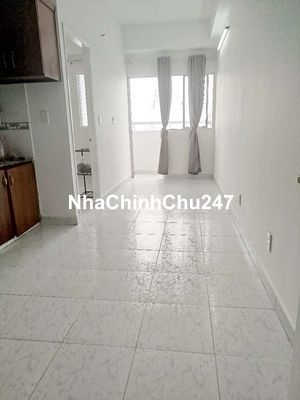Chính chủ cần bán căn hộ Lê Thành Tân Tạo, chỉ 790tr bao phí. 
