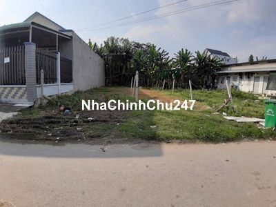 CHỦ CẦN BÁN LÔ ĐẤT CHO CON ĐI DU HỌC 