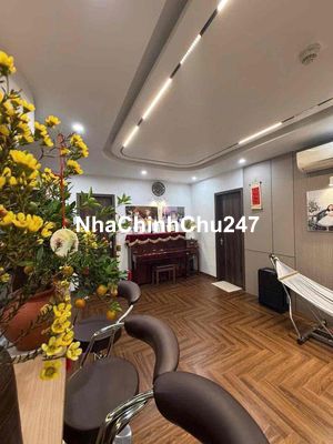 Chính chủ tôi bán căn hộ 3PN trục 01 view đẹp *** tại A10-NTY