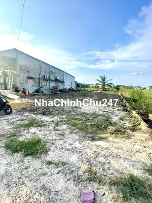Chính chủ bán 9,6m x40m full thổ, hẻm 7 mét lên nhựa, giá 2,9 tỷ.