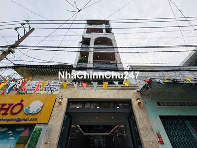 Nhà chính chủ cần bán gấp hoa Hồng 1% cho ACE môi giới