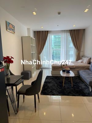 Chính chủ bán căn hộ Skycenter