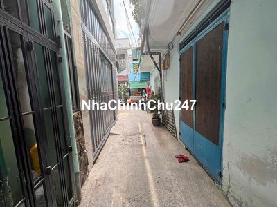 NHÀ CHÍNH CHỦ MỘT ĐỜI - NƠ TRANG LONG BT - HÀNG HIẾM