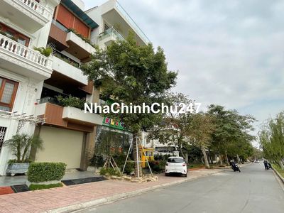CHÍNH CHỦ BÁN đất 2 MẶT TIỀN, VIEW HỒ – TRUNG TÂM THÀNH PHỐ NAM ĐỊNH🔥