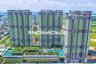 Chính chủ cần bán Căn Hộ Duplex VISTA VERDE sát Đảo Kim Cương!!!