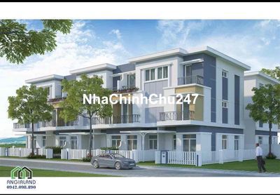 Nhà Rosita Khang Điền full nội thất 5x18.26 khu compound, Chính Chủ TL