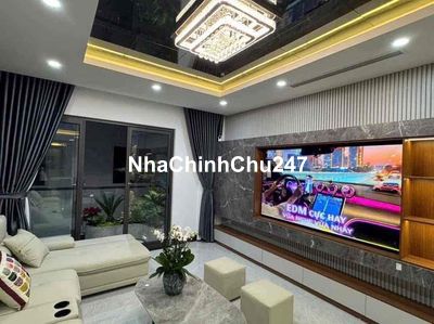 Chính Chủ Bán Biệt Thự Nguyễn Thị Thập - Nguyễn Tuân
