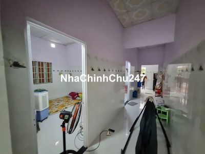 CHÍNH CHỦ BÁN NHÀ MTKD ĐƯỜNG MỸ HẠNH, DT 6x42M, SHR, 242M2 Full thổ