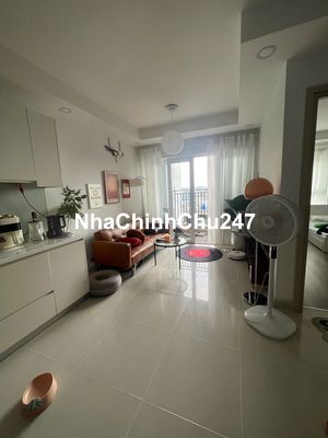 Chính chủ bán căn hộ An Gia Garden 63m2 2pn 2wc sổ hồng sẵn