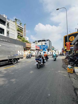 NHÀ HXH NGUYỄN BẶC 40M2 3 TẦNG 3 PHÒNG CHỦ GIẢM CHÀO 500TR NHỈNH 7 TỶ