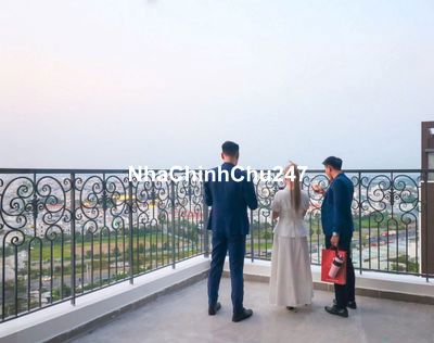 CHỦ KẸT NGÂN HÀNG CẦN THU HỒI VỐN NHANH - CĂN 1PN TÒA B (THƯƠNG LƯỢNG)