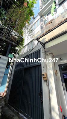 🌷🌷50tr ACE Mg Chính chủ cần bán nhà 90/12 đường số 2,Phường 3 Gò vấp